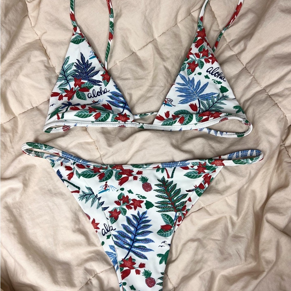 benoa aloha set 🫶🏼🫶🏼